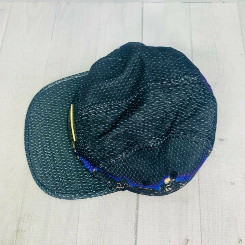 Warning Rocksmith Explicit Black Purple City Skyl… - image 6